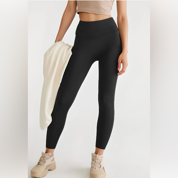 Nuze UltraSculpt Leggings - Picture 1 of 2
